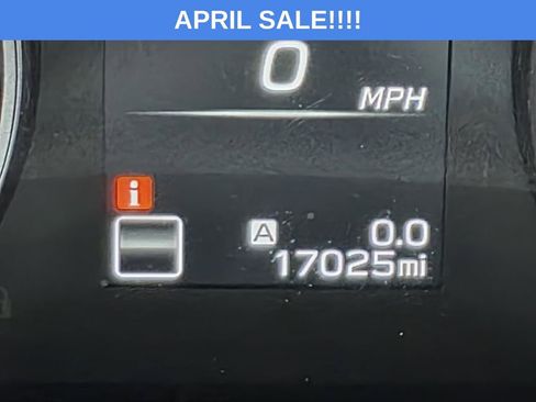 Used 2024 Subaru WRX Premium w/ Popular Package #2A AWD/4WD image 36