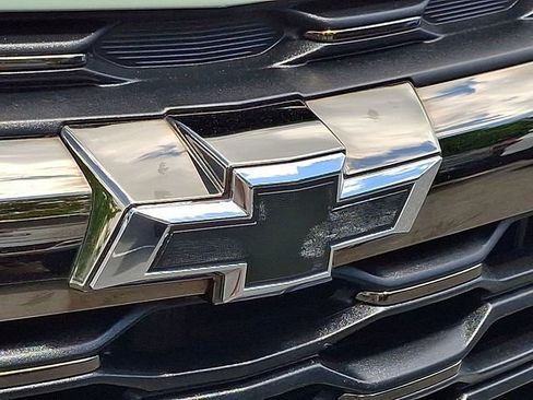 Certified 2024 Chevrolet TrailBlazer ACTIV w/ Driver Confidence Package AWD/4WD image 28