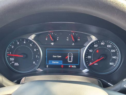 Used 2023 Chevrolet Equinox LT image 27