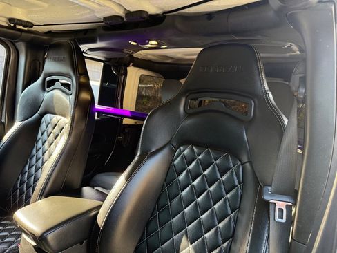 Used 2020 Jeep Wrangler Unlimited Sport S w/ Sun And Sound Package image 46