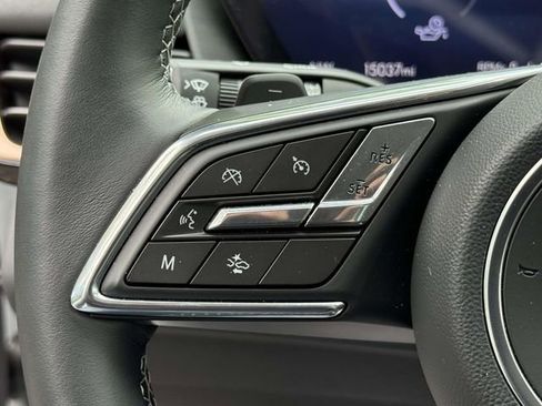 Used 2025 Buick Envision Sport Touring AWD/4WD image 19
