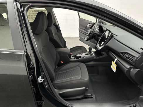 New 2026 Subaru Impreza 2.0i Sport AWD/4WD image 20