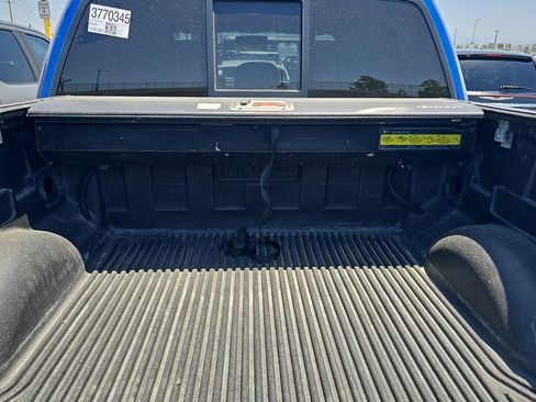 Used 2013 Ford F150 Raptor w/ Luxury Equipment Group AWD/4WD image 11