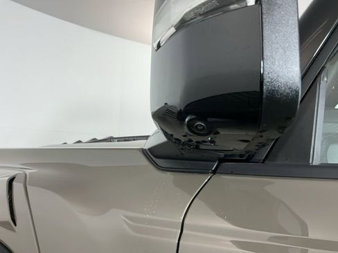 New 2025 Ford Bronco Raptor image 11