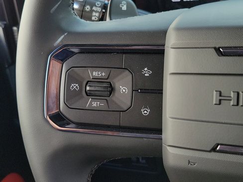 New 2026 GMC Hummer EV 3X w/ Carbon Fiber Edition Package AWD/4WD image 23