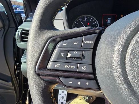 New 2026 Subaru Crosstrek 2.5i Sport image 12