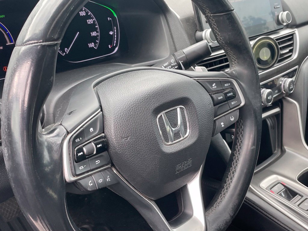 Used 2018 Honda Accord Touring image 5