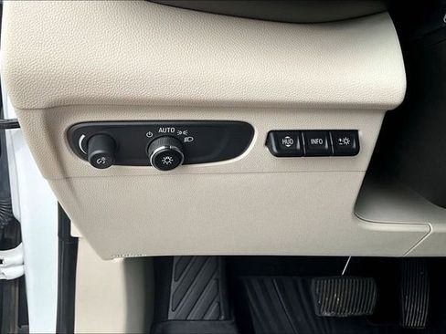 Used 2023 Buick Envision Avenir AWD/4WD image 15