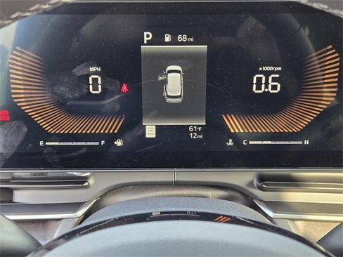 New 2026 Kia Carnival EX image 15