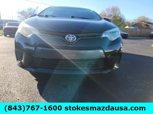 Used 2015 Toyota Corolla LE image 11