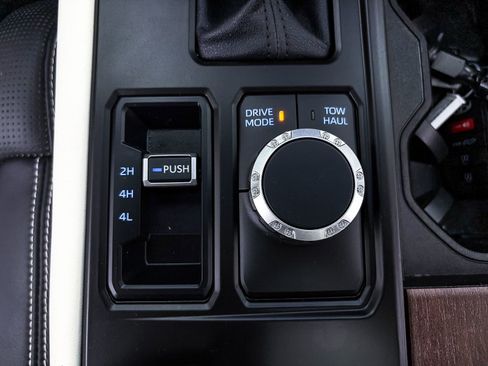 Used 2023 Toyota Tundra Capstone image 32