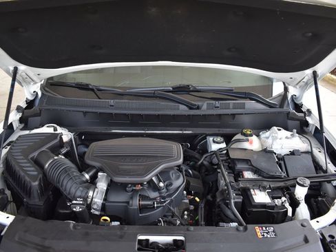 Used 2020 Cadillac XT6 Premium Luxury FWD image 13