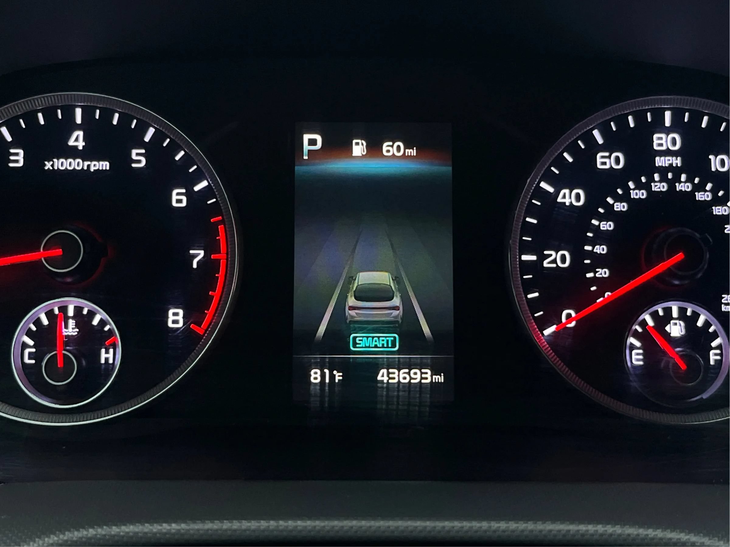 Used 2023 Kia K5 GT-Line w/ GT-Line Premium Package FWD image 18