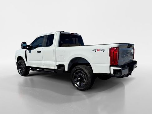 New 2026 Ford F350 XL w/ STX Appearance Package AWD/4WD image 3