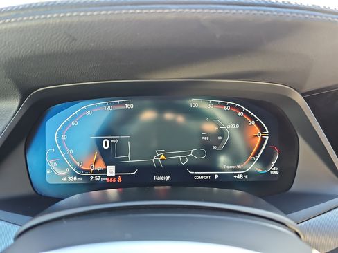 Used 2023 BMW X6 xDrive40i w/ M Sport Package image 20