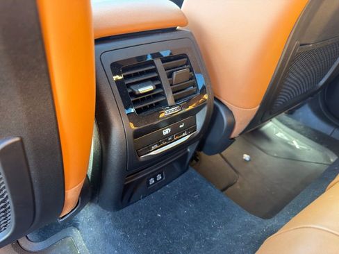 Used 2021 BMW X4 M40i w/ Executive Package image 27