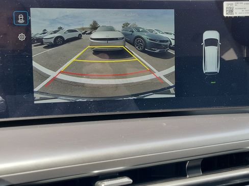 New 2026 Hyundai Ioniq 9 SE AWD/4WD image 28