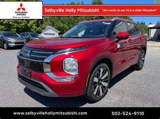 New 2026 Mitsubishi Outlander SEL AWD/4WD video 1