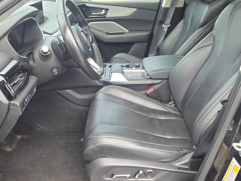 Used 2023 Acura MDX w/ Technology Package AWD/4WD image 30