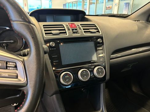Used 2017 Subaru WRX Premium image 19