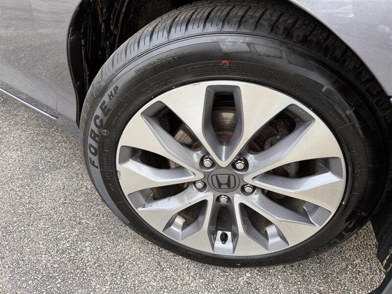 Used 2013 Honda Accord LX-S image 11