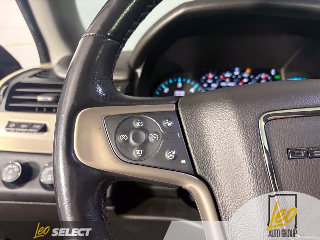 Used 2019 GMC Yukon Denali AWD/4WD image 14
