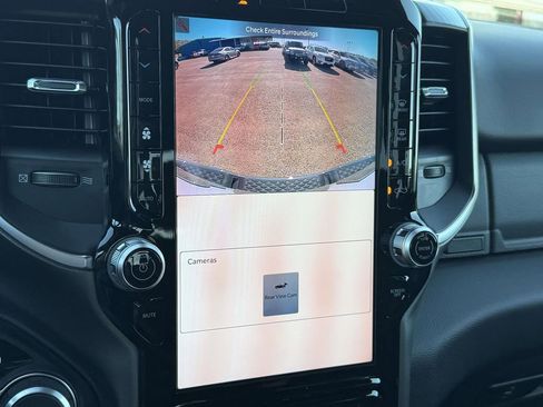 New 2026 RAM 1500 Big Horn image 15