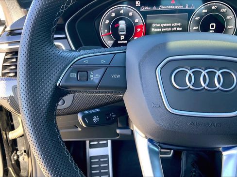 Used 2023 Audi S4 Prestige image 22