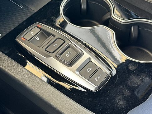 New 2026 Honda Ridgeline Black Edition image 24