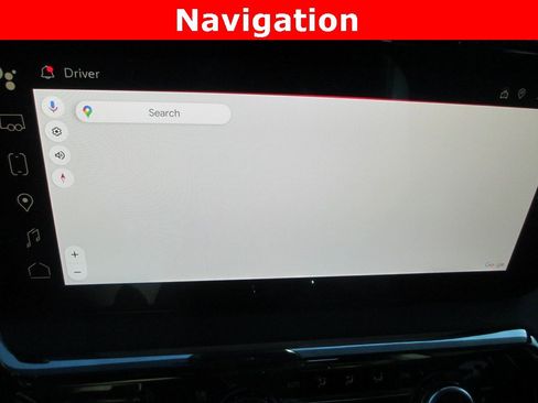 Certified 2024 GMC Sierra 1500 AT4 w/ Technology Package image 16