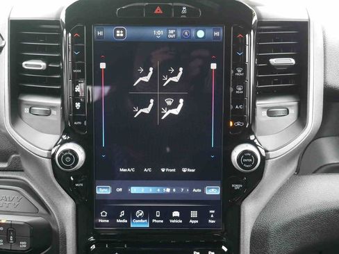 Used 2025 RAM 3500 Tradesman image 6