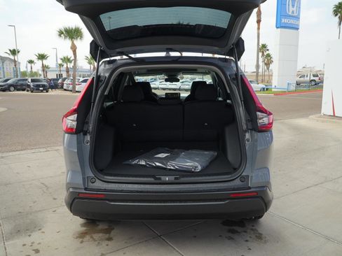 New 2026 Honda CR-V EX image 7