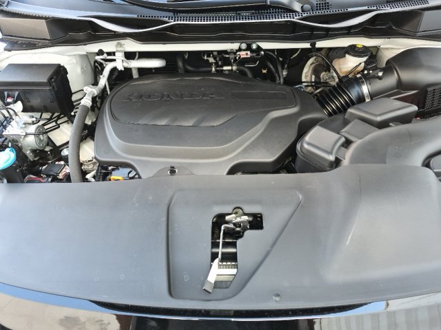 New 2027 Honda Odyssey Touring image 11