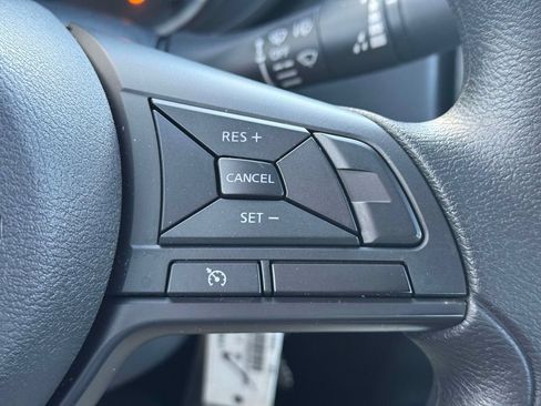 Used 2025 Nissan Versa S w/ Trunk Package FWD image 20