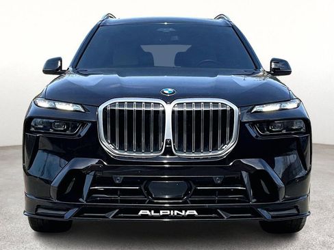 Used 2024 BMW ALPINA XB7 image 6