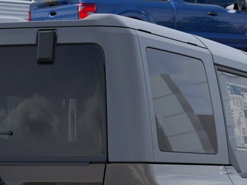 New 2026 Ford Bronco Big Bend AWD/4WD image 25