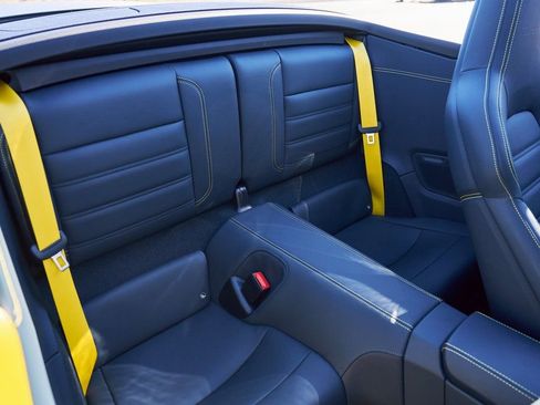 Used 2024 Porsche 911 Turbo S image 40