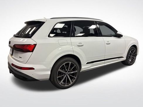 Used 2023 Audi Q7 3.0T Premium Plus AWD/4WD image 6