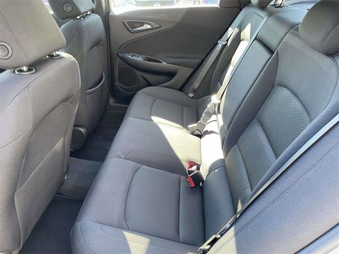 Used 2024 Chevrolet Malibu LT image 12