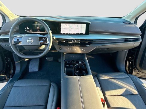 New 2026 Nissan Murano Platinum image 3