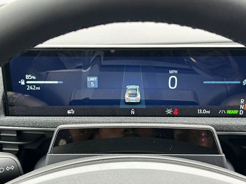 New 2025 Ford Mustang Mach-E Premium image 30