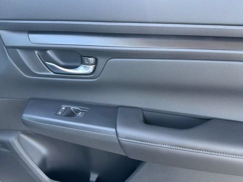 Certified 2026 Honda CR-V EX image 22