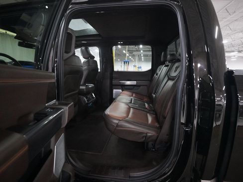 Used 2021 Ford F150 King Ranch image 15