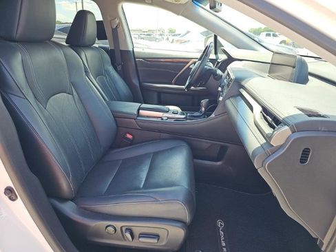 Used 2019 Lexus RX 350 FWD w/ Navigation Package image 14