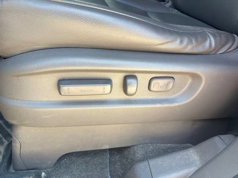 Used 2017 Honda Odyssey EX-L image 13