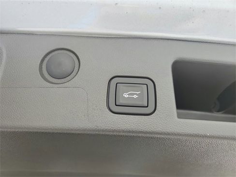 New 2026 GMC Terrain Denali image 45