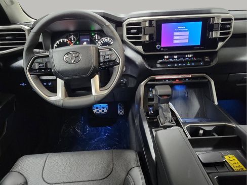 Used 2024 Toyota Tundra SR5 AWD/4WD image 7