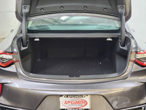 Used 2023 Acura TLX w/ Technology Package image 8