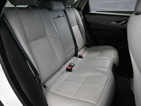 Used 2025 Land Rover Range Rover Velar Dynamic SE image 43
