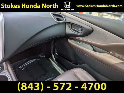 Used 2015 Nissan Murano Platinum w/ Cargo Package FWD image 24